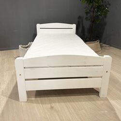 Pat MobiCasa Felix 90x200 (White) Thumb