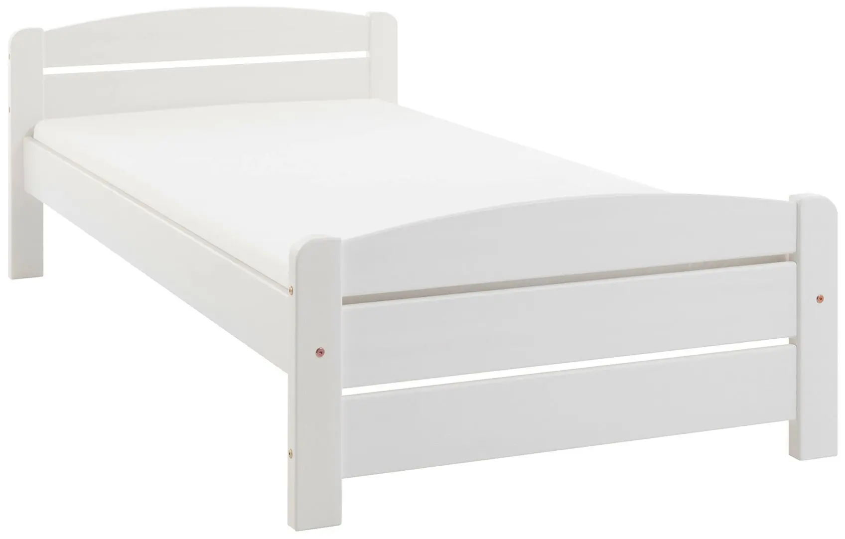 Pat MobiCasa Felix 90x200 (White)