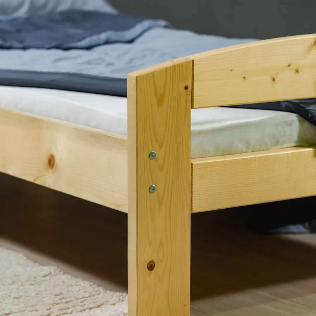 Pat MobiCasa Flamingo 90x200 - 4