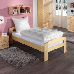 Pat MobiCasa Flamingo 90x200 Thumb