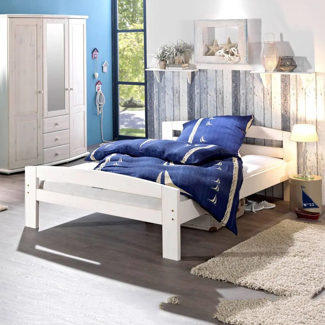 Pat MobiCasa Flamingo 90x200 - 6