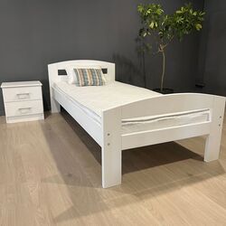 Pat MobiCasa Flamingo 90x200 Thumb