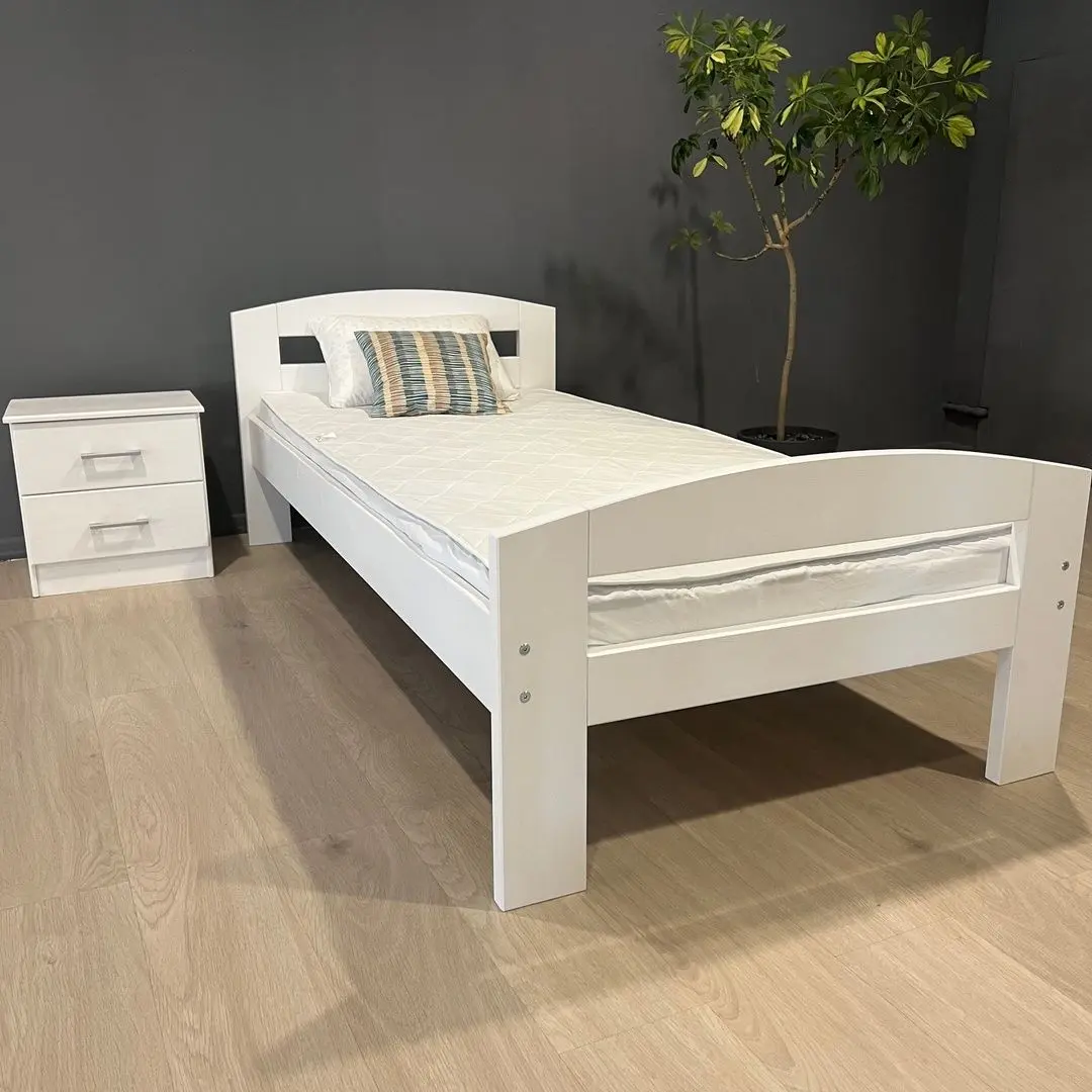 Pat MobiCasa Flamingo 90x200 - 7