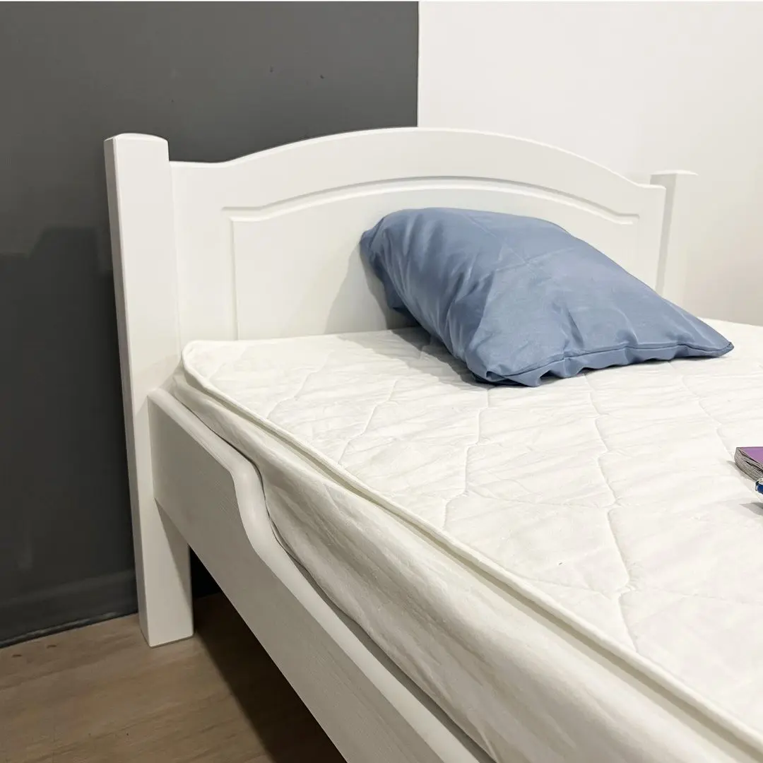 Pat MobiCasa Goofy 1 90x200 (White) - 5