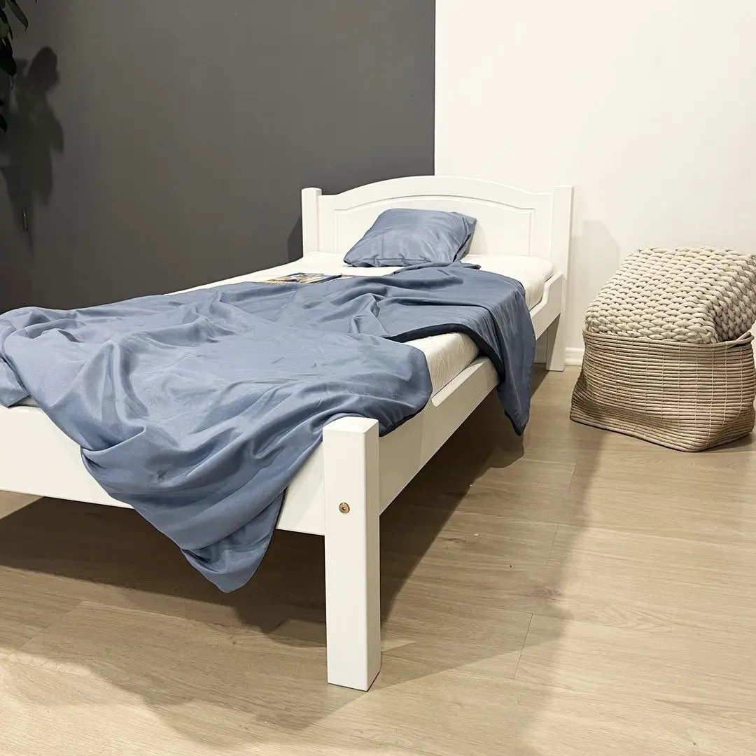 Pat MobiCasa Goofy 1 90x200 (White) - 3