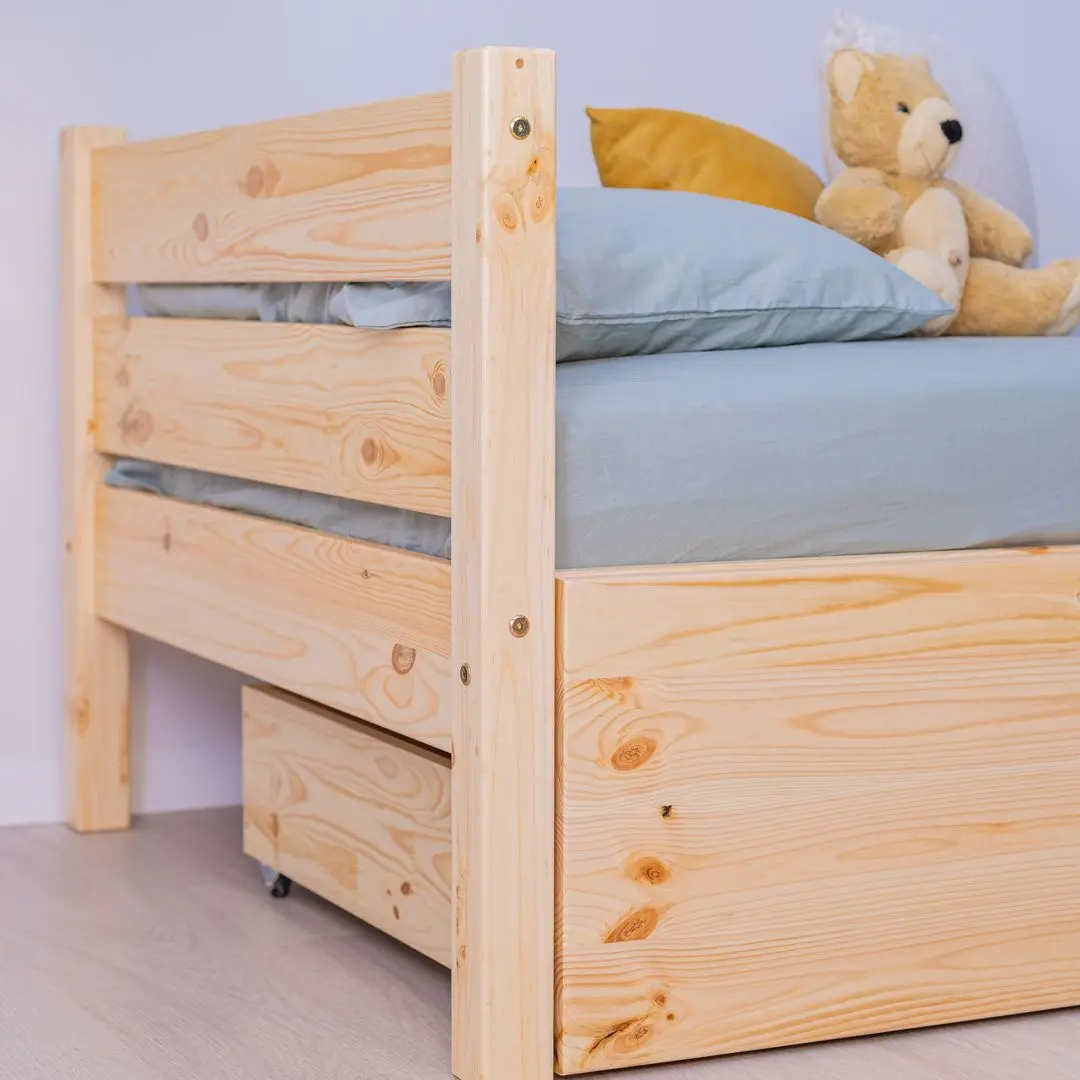 Кровать MobiCasa Tom 90x200 - 11