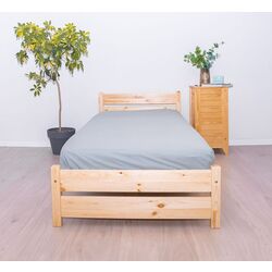 Кровать MobiCasa Tom 90x200 Thumb