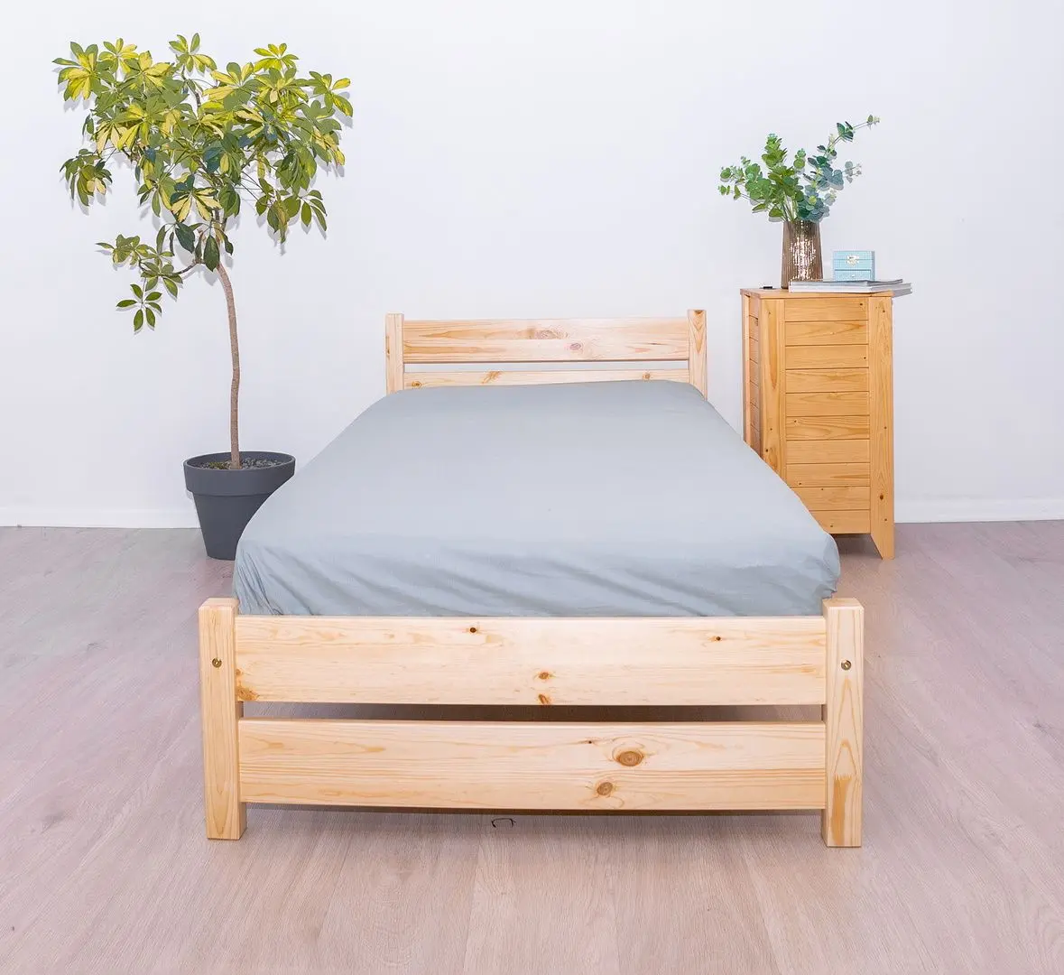 Кровать MobiCasa Tom 90x200 - 12