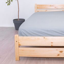 Кровать MobiCasa Tom 90x200 Thumb