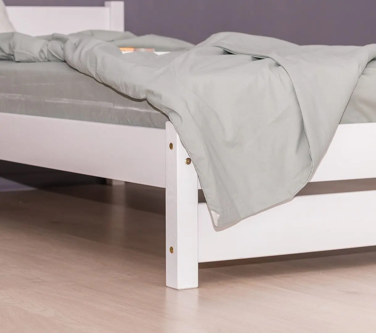 Кровать MobiCasa Tom 90x200 - 3