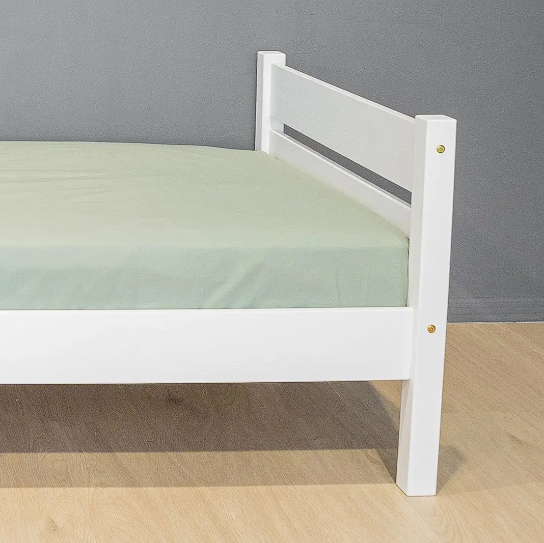 Кровать MobiCasa Tom 90x200 - 5