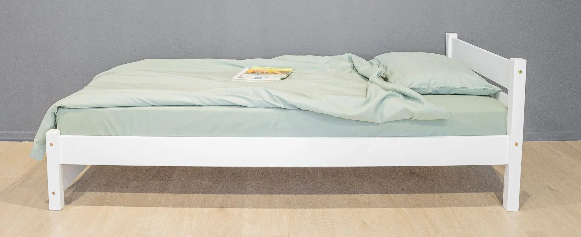 Кровать MobiCasa Tom 90x200 - 6