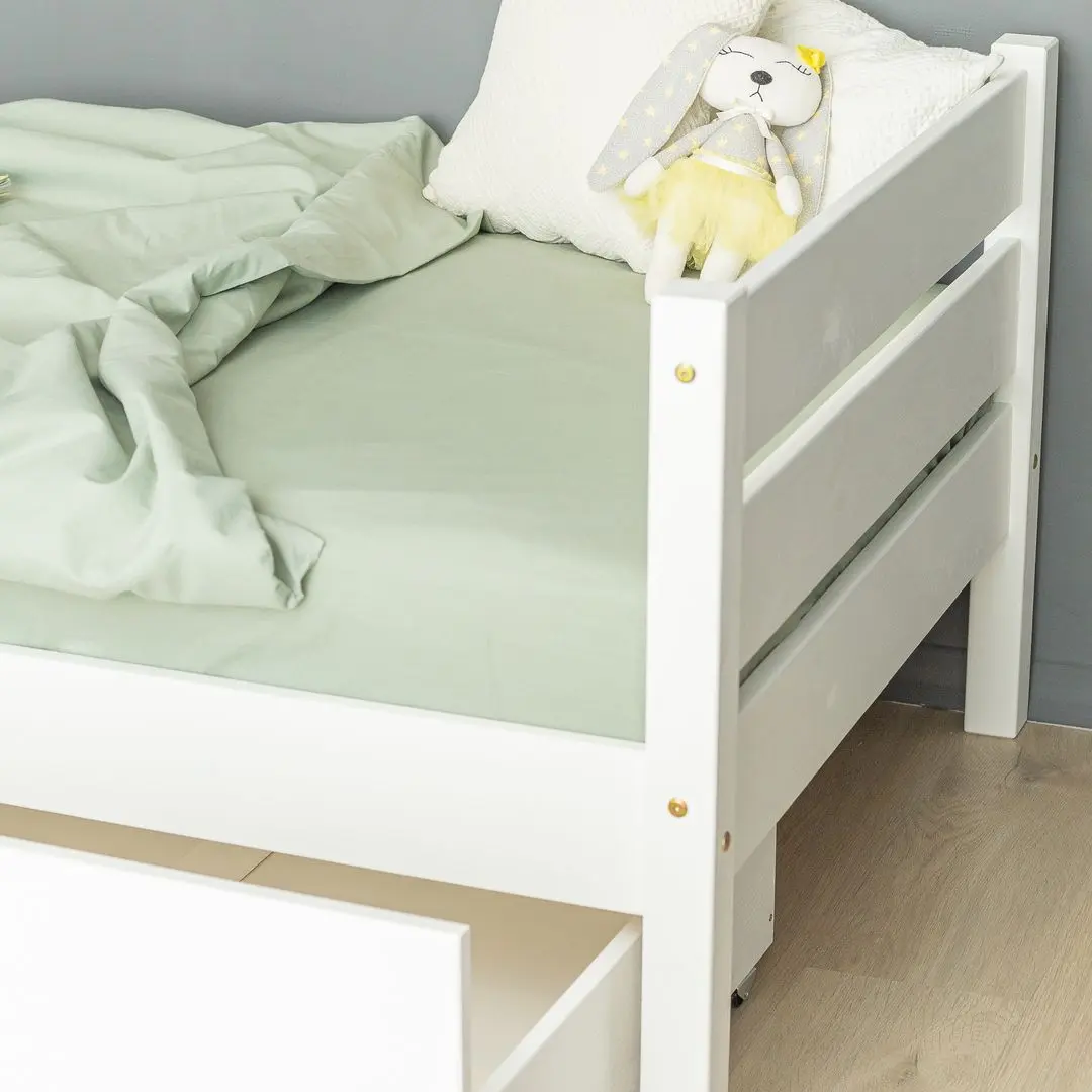 Кровать MobiCasa Tom 90x200 - 7