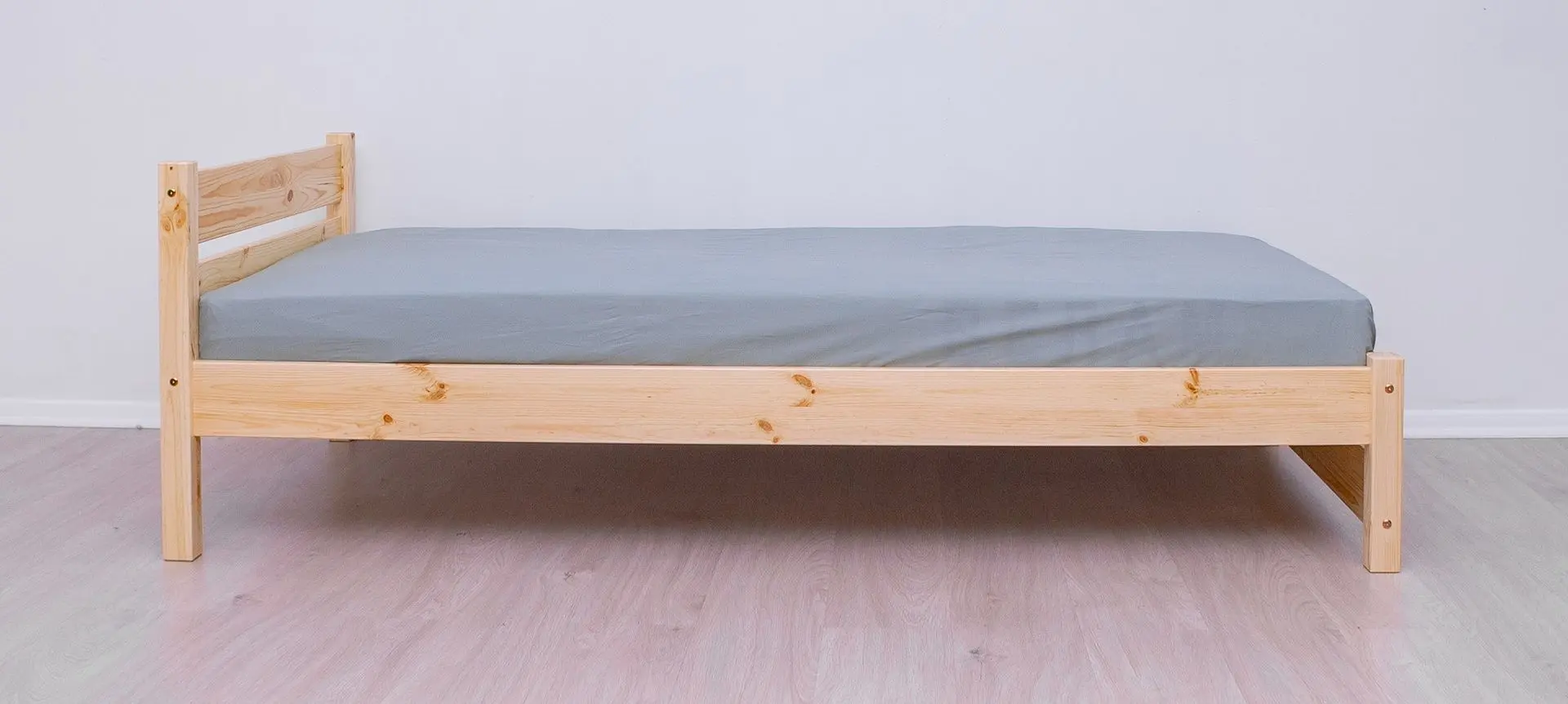 Кровать MobiCasa Tom 90x200 - 9