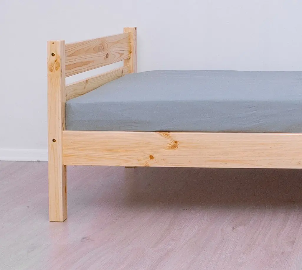 Кровать MobiCasa Tom 90x200 - 10