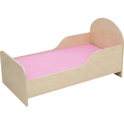 Кровать ModaLife Kids bedstead (Natural Wood) Thumb