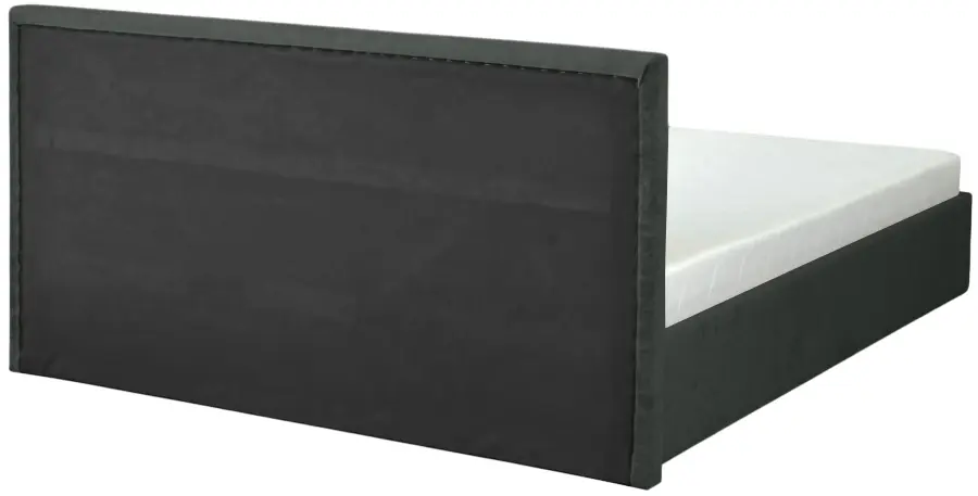 Pat Modern Ameli 1 Vavilon 66 mecanism de ridicare 160x200 (Gray Dark)