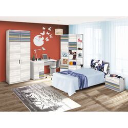 Pat Modern Fantasy 80x200 (Alaska/Holi) Thumb