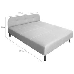 Pat Modern Luciana Alaska 08 140x200 (Gray) Thumb