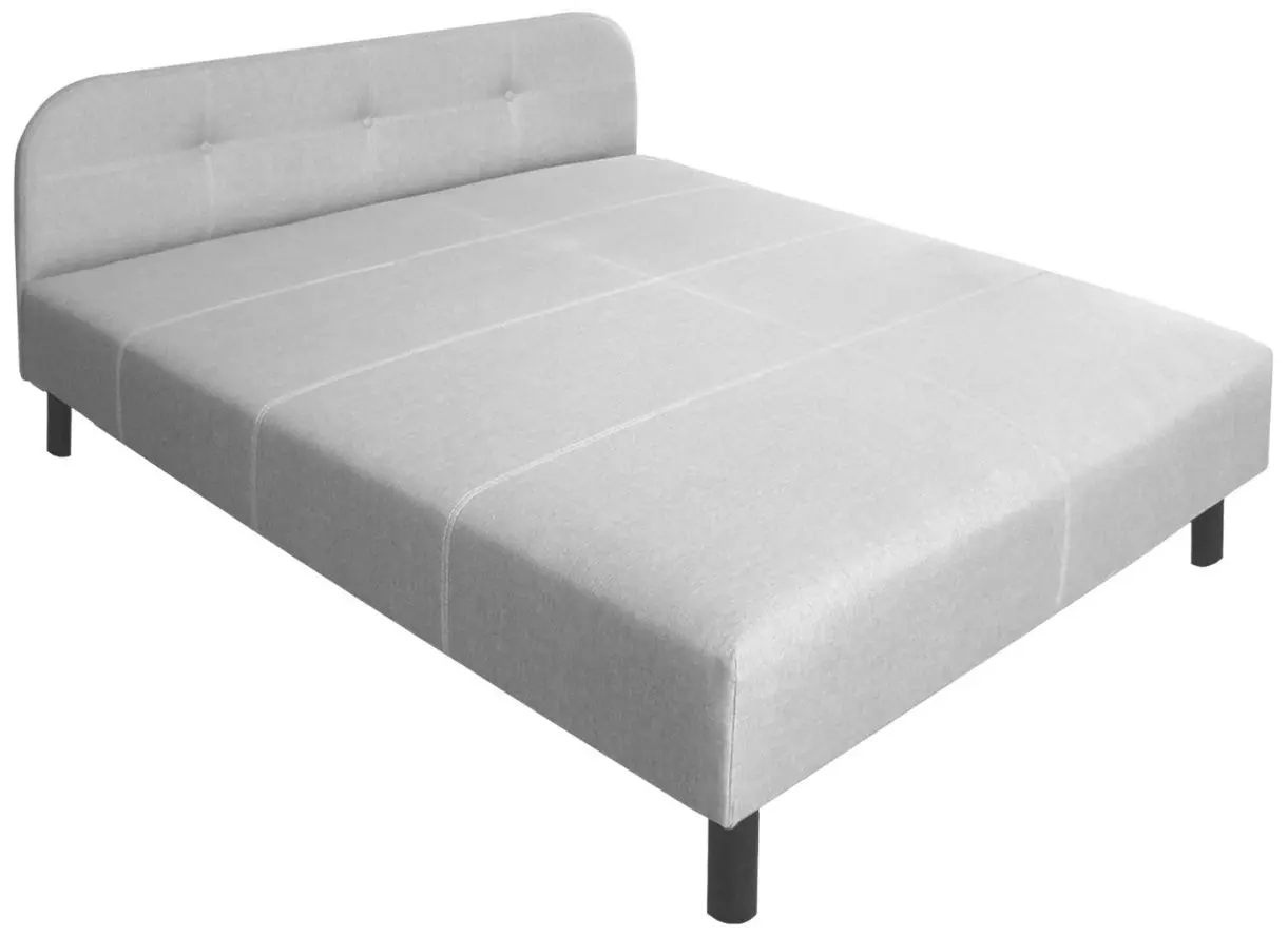 Pat Modern Luciana Alaska 08 140x200 (Gray)