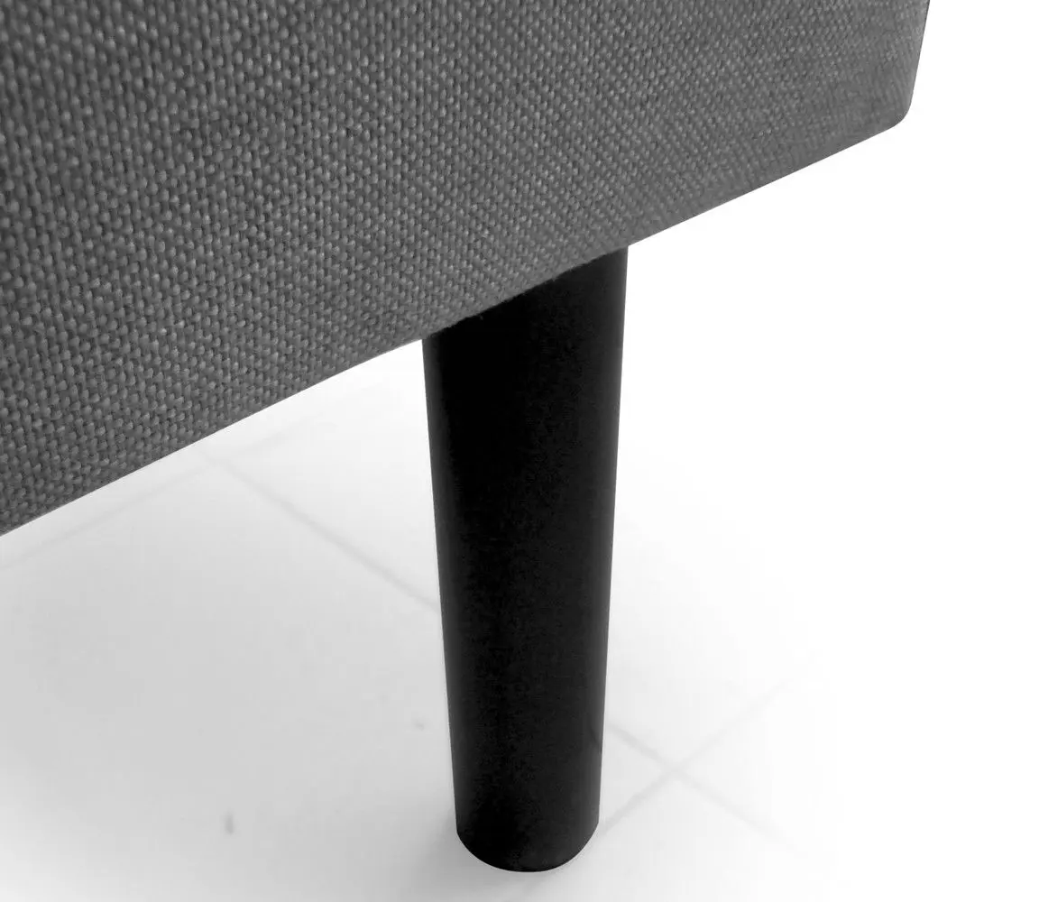 Pat Modern Luciana Kanna 92 140x200 (Light Gray)