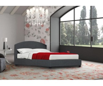 Pat Modern Milena Civilia 27 160x200 (Gray Dark)