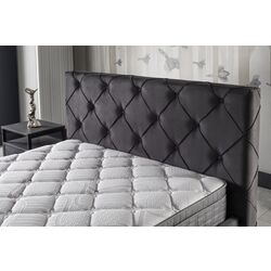 Pat Monessa Majestic 180x200 Babyface 08 (Anthracite) Thumb