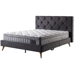 Pat Monessa Majestic 180x200 Babyface 08 (Anthracite)