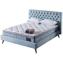 Pat Monessa Vegas 180x200 Babyface 23 (Blue Light)