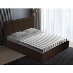 Pat Montella Napoli Riviera 28 160x200 (Dark Brown)