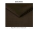 Pat Montella Napoli Riviera 28 160x200 (Dark Brown)