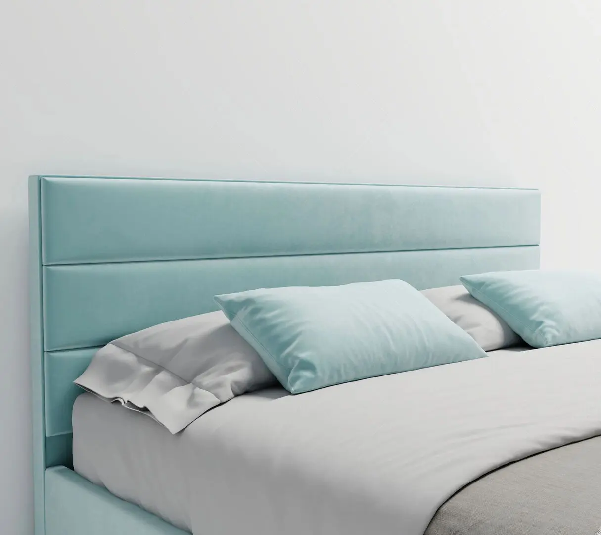 Pat my-Amy 120x200 (Acqua)