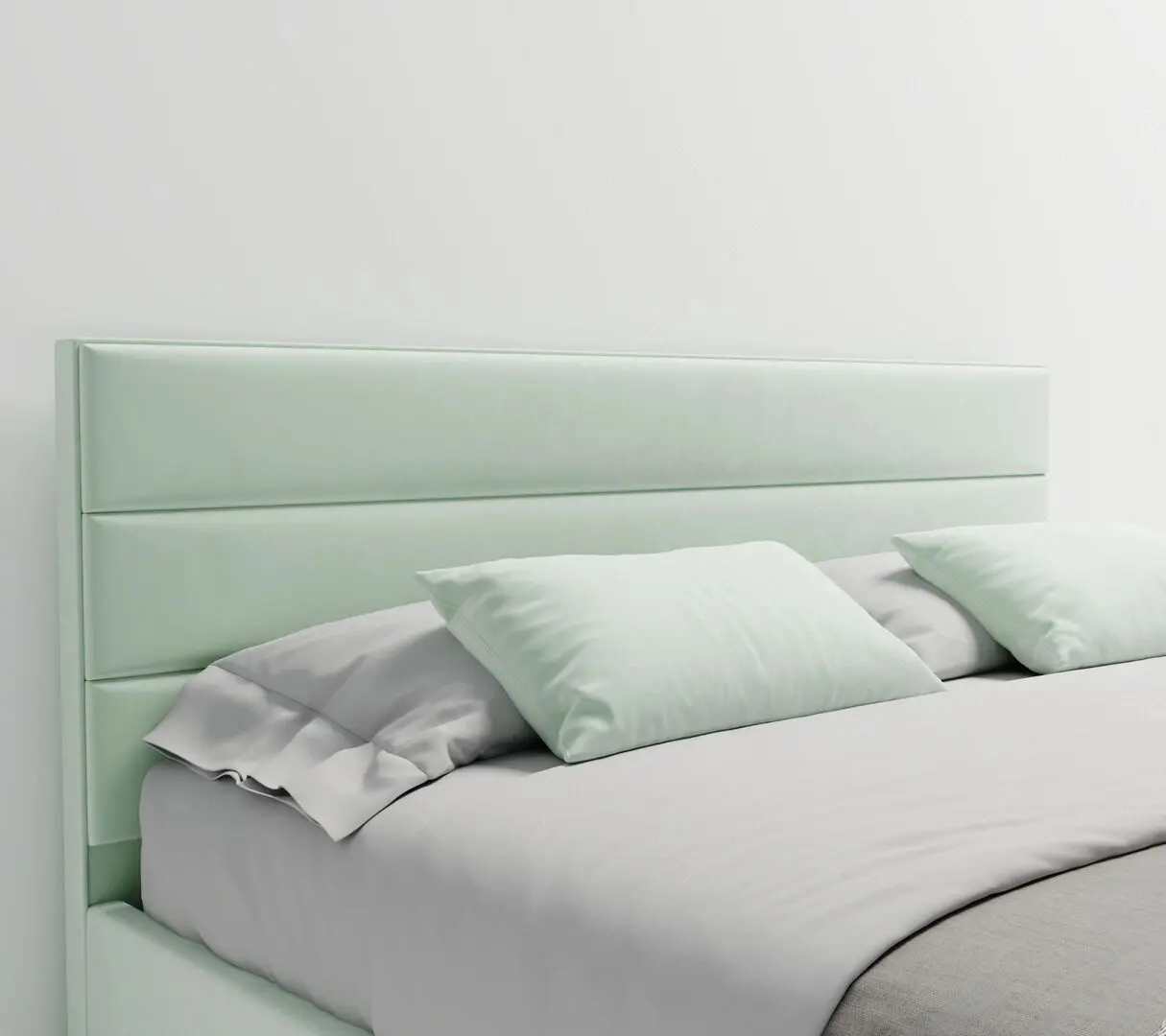 Pat my-Amy 120x200 (Cristallo)