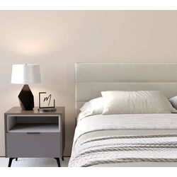 Кровать my-Amy 120x200 (Grigio) Thumb