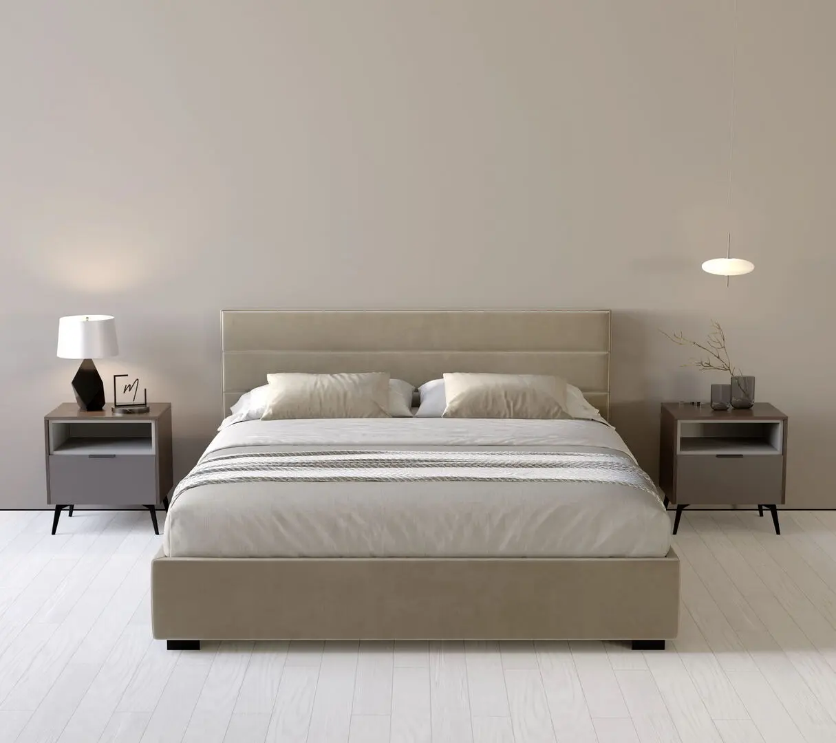 Pat my-Amy 120x200 (Pietra)