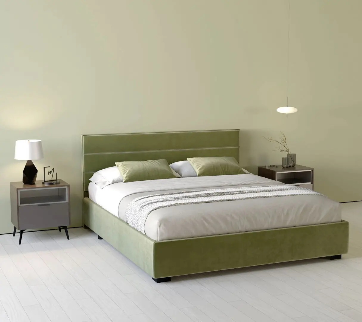 Pat my-Amy 140x200 (Brillante)