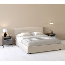 Кровать my-Amy 140x200 (Indaco) Thumb