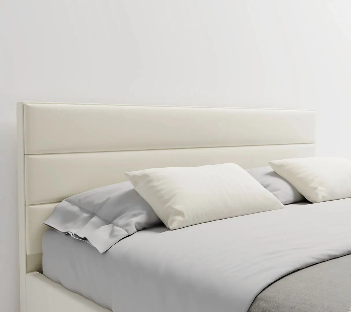 Кровать my-Amy 140x200 (Magnolia)