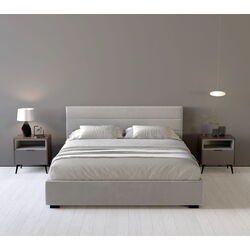 Pat my-Amy 160x200 (Alluminio) Thumb