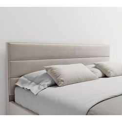 Pat my-Amy 160x200 (Grigio)