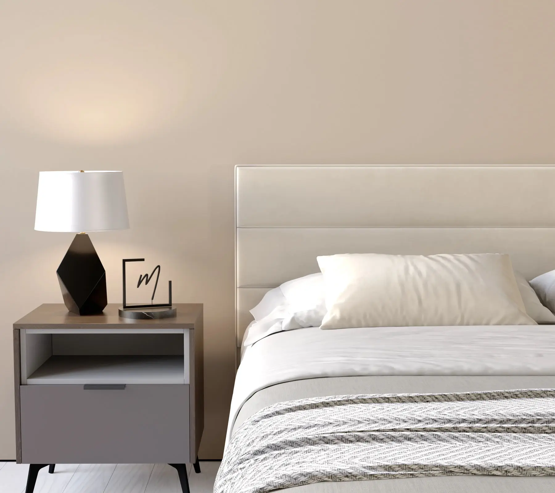 Кровать my-Amy 160x200 (Indaco)