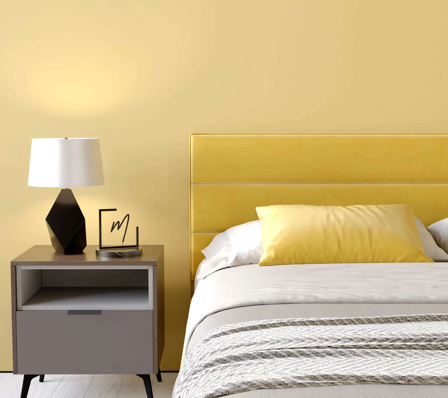 Pat my-Amy 160x200 (Limone)