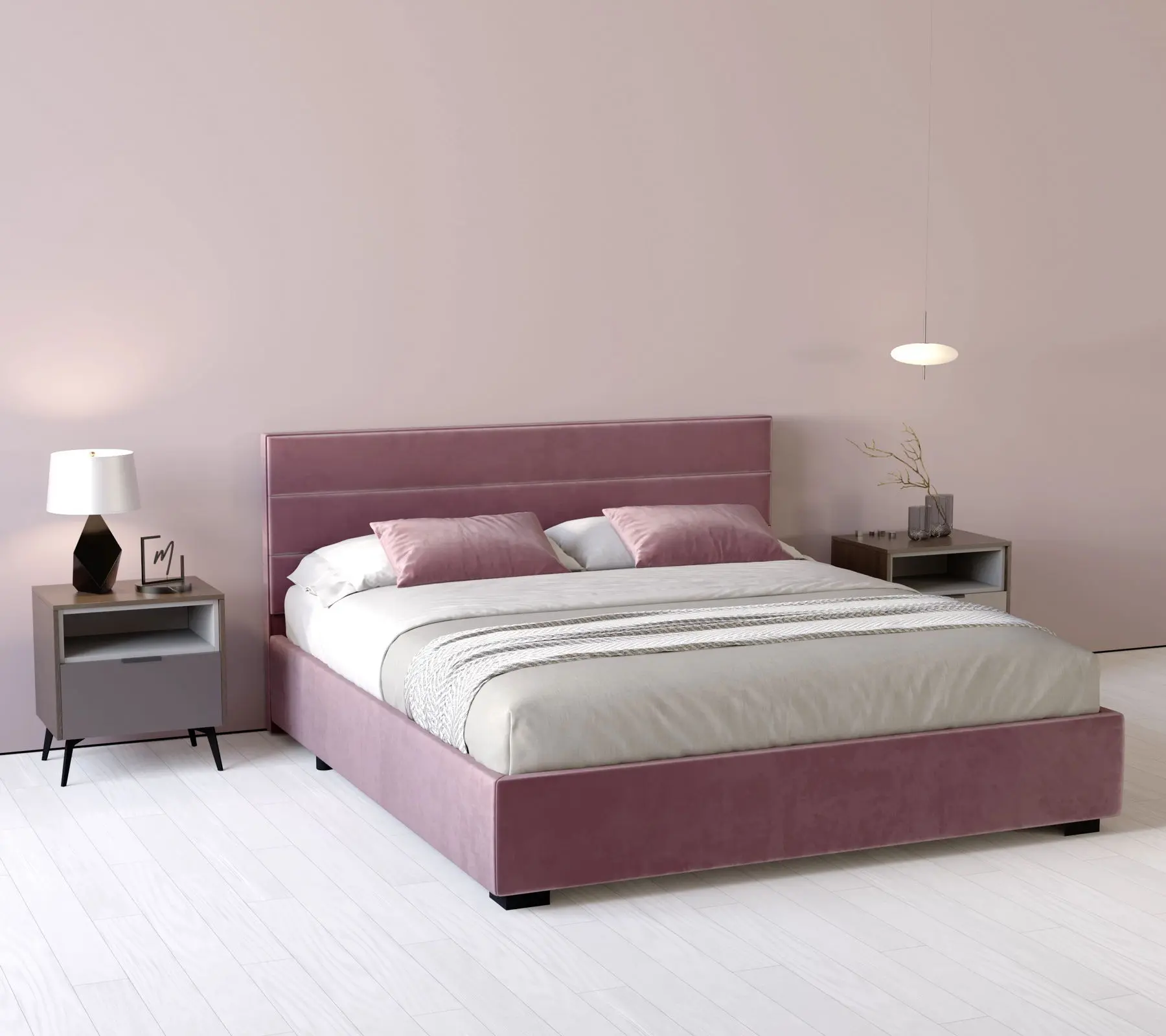 Pat my-Amy 160x200 (Violacio)