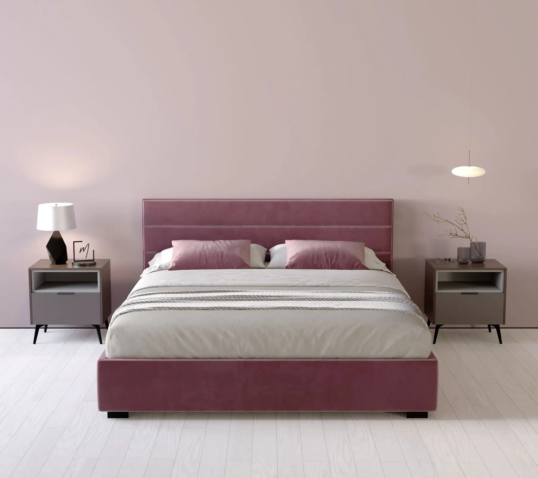 Pat my-Amy 160x200 (Violacio)