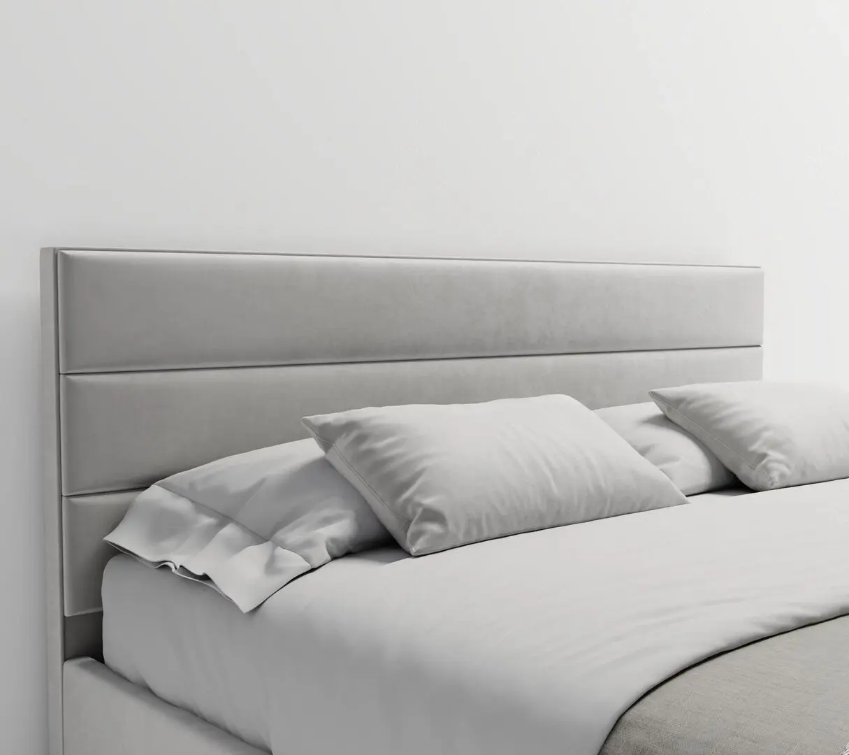 Pat my-Amy 180x200 (Alluminio)