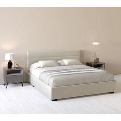 Кровать my-Amy 180x200 (Grigio) Thumb