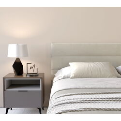 Кровать my-Amy 180x200 (Grigio) Thumb