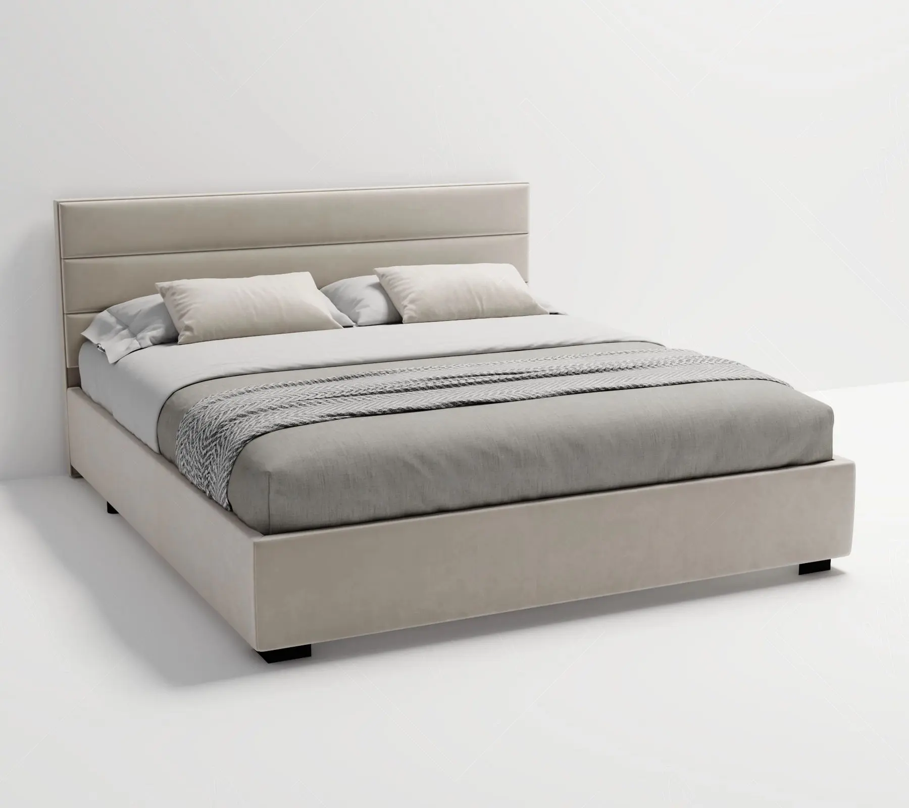 Pat my-Amy 200x200 (Grigio)