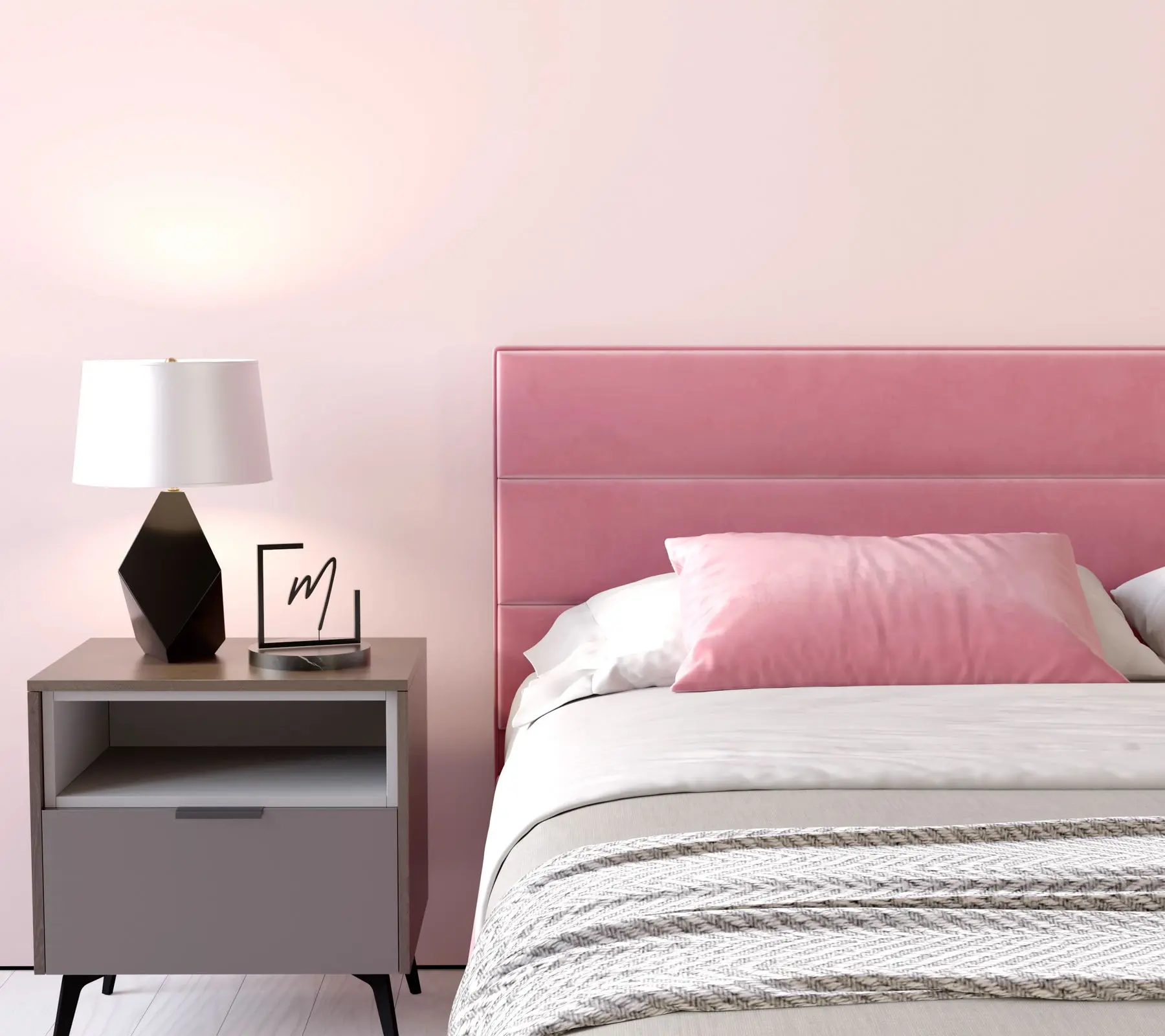 Кровать my-Amy 200x200 (Medio)