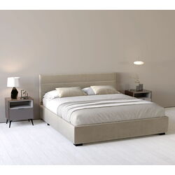 Кровать my-Amy 200x200 (Pietra) Thumb